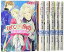 【中古】（非常に良い）身代わり伯爵 シリーズ5 結婚行進曲 文庫 1-6巻セット (角川ビーンズ文庫)