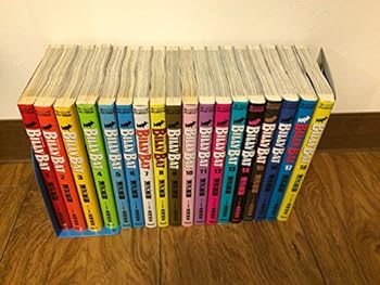 【中古】（非常に良い）BILLY BAT コミック 1-18巻セット (モーニング KC)