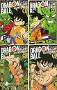 【中古】（非常に良い）ドラゴンボール フルカラー ピッコロ大魔王編 コミック 1-4巻セット (ジャンプコミックス)