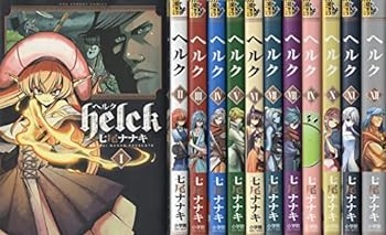 šHelck ߥå 12å