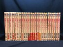 【中古】(非常に良い)純情ロマンチカ コミック 1-25巻セット