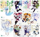 【中古】デート・ア・ライブ アンコール 1-11巻セット (ファンタジア文庫)