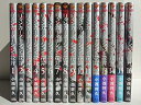 【中古】(非常に良い)リィンカーネーションの花弁 コミック 1-16巻セット