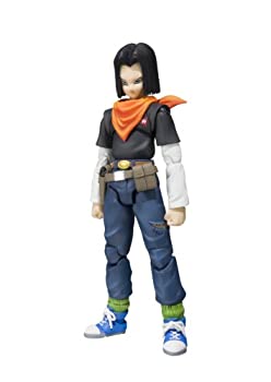 【中古】S.H.Figuarts人...