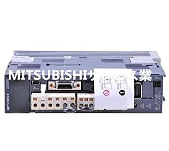  三菱電機 MR-J3-10B サーボアンプ (SSCNETIII対応) (0.05kW 0.1kW用) NN