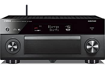 �����-�����ɤ��� ��ޥ� AV�쥷���С� Dolby Atmos�б� �֥�å� RX-A3040 (B)