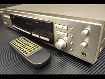 【中古-非常に良い】 KENWOOD ケンウッド DM-5090 MDレコーダー