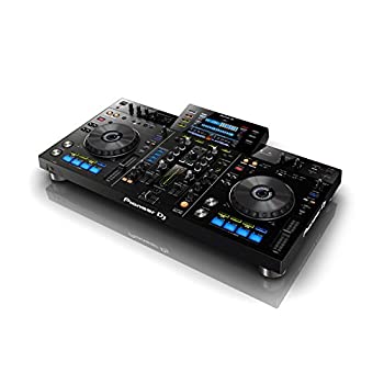 【メーカー名】Pioneer【メーカー型番】XDJ-RX【ブランド名】パイオニア Pioneer 掲載画像は全てイメージです。実際の商品とは色味等異なる場合がございますのでご了承ください。【 ご注文からお届けまで 】・ご注文　：ご注文は24時間受け付けております。・注文確認：当店より注文確認メールを送信いたします。・入金確認：ご決済の承認が完了した翌日よりお届けまで2〜7営業日前後となります。　※海外在庫品の場合は2〜4週間程度かかる場合がございます。　※納期に変更が生じた際は別途メールにてご確認メールをお送りさせて頂きます。　※お急ぎの場合は事前にお問い合わせください。・商品発送：出荷後に配送業者と追跡番号等をメールにてご案内致します。　※離島、北海道、九州、沖縄は遅れる場合がございます。予めご了承下さい。　※ご注文後、当店よりご注文内容についてご確認のメールをする場合がございます。期日までにご返信が無い場合キャンセルとさせて頂く場合がございますので予めご了承下さい。【 在庫切れについて 】他モールとの併売品の為、在庫反映が遅れてしまう場合がございます。完売の際はメールにてご連絡させて頂きますのでご了承ください。【 初期不良のご対応について 】・商品が到着致しましたらなるべくお早めに商品のご確認をお願いいたします。・当店では初期不良があった場合に限り、商品到着から7日間はご返品及びご交換を承ります。初期不良の場合はご購入履歴の「ショップへ問い合わせ」より不具合の内容をご連絡ください。・代替品がある場合はご交換にて対応させていただきますが、代替品のご用意ができない場合はご返品及びご注文キャンセル（ご返金）とさせて頂きますので予めご了承ください。【 中古品ついて 】中古品のため画像の通りではございません。また、中古という特性上、使用や動作に影響の無い程度の使用感、経年劣化、キズや汚れ等がある場合がございますのでご了承の上お買い求めくださいませ。◆ 付属品について商品タイトルに記載がない場合がありますので、ご不明な場合はメッセージにてお問い合わせください。商品名に『付属』『特典』『○○付き』等の記載があっても特典など付属品が無い場合もございます。ダウンロードコードは付属していても使用及び保証はできません。中古品につきましては基本的に動作に必要な付属品はございますが、説明書・外箱・ドライバーインストール用のCD-ROM等は付属しておりません。◆ ゲームソフトのご注意点・商品名に「輸入版 / 海外版 / IMPORT」と記載されている海外版ゲームソフトの一部は日本版のゲーム機では動作しません。お持ちのゲーム機のバージョンなど対応可否をお調べの上、動作の有無をご確認ください。尚、輸入版ゲームについてはメーカーサポートの対象外となります。◆ DVD・Blu-rayのご注意点・商品名に「輸入版 / 海外版 / IMPORT」と記載されている海外版DVD・Blu-rayにつきましては映像方式の違いの為、一般的な国内向けプレイヤーにて再生できません。ご覧になる際はディスクの「リージョンコード」と「映像方式(DVDのみ)」に再生機器側が対応している必要があります。パソコンでは映像方式は関係ないため、リージョンコードさえ合致していれば映像方式を気にすることなく視聴可能です。・商品名に「レンタル落ち 」と記載されている商品につきましてはディスクやジャケットに管理シール（値札・セキュリティータグ・バーコード等含みます）が貼付されています。ディスクの再生に支障の無い程度の傷やジャケットに傷み（色褪せ・破れ・汚れ・濡れ痕等）が見られる場合があります。予めご了承ください。◆ トレーディングカードのご注意点トレーディングカードはプレイ用です。中古買取り品の為、細かなキズ・白欠け・多少の使用感がございますのでご了承下さいませ。再録などで型番が違う場合がございます。違った場合でも事前連絡等は致しておりませんので、型番を気にされる方はご遠慮ください。