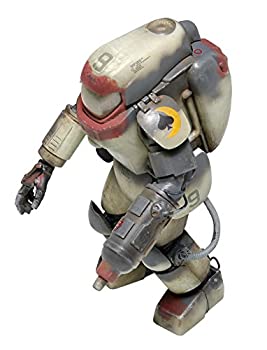 【中古-非常に良い】WAVE 1/20 マシーネンクリーガー AFSSA E6C/E6 ニューラリーポーン プラモデルキット