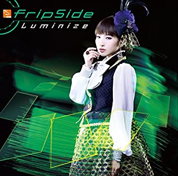  Luminize (初回限定盤B CD+DVD) TVアニメ (フューチャーカード バディファイト ハンドレッド) OPテーマ