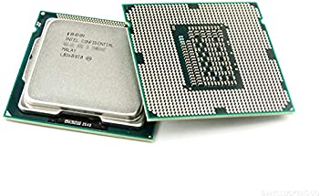 【中古-非常に良い】 intel Core i7-3770K SR0PLソケットH2 LGA1155 デスクトップCPUプロセッサー 8MB 3.5GHz 5GT/s