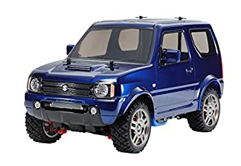 スズキ ジムニー ボディシェル ブラック　タミヤ 楽天市場】タミヤ ジムニー JB23の通販