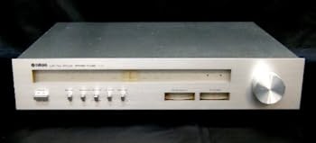 【中古-非常に良い】YAMAHA ヤマハ　T-1　ナチュラルサウンドステレオチューナー　（FM/AMラジオチュー..