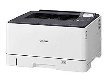 【中古-非常に良い】 Canon キャノン A3レーザープリンタ Satera LBP8730i