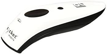 【メーカー名】【メーカー型番】CX2895-1508【ブランド名】Socket Mobile掲載画像は全てイメージです。実際の商品とは色味等異なる場合がございますのでご了承ください。【 ご注文からお届けまで 】・ご注文　：ご注文は24時間受け付けております。・注文確認：当店より注文確認メールを送信いたします。・入金確認：ご決済の承認が完了した翌日よりお届けまで2〜7営業日前後となります。　※海外在庫品の場合は2〜4週間程度かかる場合がございます。　※納期に変更が生じた際は別途メールにてご確認メールをお送りさせて頂きます。　※お急ぎの場合は事前にお問い合わせください。・商品発送：出荷後に配送業者と追跡番号等をメールにてご案内致します。　※離島、北海道、九州、沖縄は遅れる場合がございます。予めご了承下さい。　※ご注文後、当店よりご注文内容についてご確認のメールをする場合がございます。期日までにご返信が無い場合キャンセルとさせて頂く場合がございますので予めご了承下さい。【 在庫切れについて 】他モールとの併売品の為、在庫反映が遅れてしまう場合がございます。完売の際はメールにてご連絡させて頂きますのでご了承ください。【 初期不良のご対応について 】・商品が到着致しましたらなるべくお早めに商品のご確認をお願いいたします。・当店では初期不良があった場合に限り、商品到着から7日間はご返品及びご交換を承ります。初期不良の場合はご購入履歴の「ショップへ問い合わせ」より不具合の内容をご連絡ください。・代替品がある場合はご交換にて対応させていただきますが、代替品のご用意ができない場合はご返品及びご注文キャンセル（ご返金）とさせて頂きますので予めご了承ください。【 中古品ついて 】中古品のため画像の通りではございません。また、中古という特性上、使用や動作に影響の無い程度の使用感、経年劣化、キズや汚れ等がある場合がございますのでご了承の上お買い求めくださいませ。◆ 付属品について商品タイトルに記載がない場合がありますので、ご不明な場合はメッセージにてお問い合わせください。商品名に『付属』『特典』『○○付き』等の記載があっても特典など付属品が無い場合もございます。ダウンロードコードは付属していても使用及び保証はできません。中古品につきましては基本的に動作に必要な付属品はございますが、説明書・外箱・ドライバーインストール用のCD-ROM等は付属しておりません。◆ ゲームソフトのご注意点・商品名に「輸入版 / 海外版 / IMPORT」と記載されている海外版ゲームソフトの一部は日本版のゲーム機では動作しません。お持ちのゲーム機のバージョンなど対応可否をお調べの上、動作の有無をご確認ください。尚、輸入版ゲームについてはメーカーサポートの対象外となります。◆ DVD・Blu-rayのご注意点・商品名に「輸入版 / 海外版 / IMPORT」と記載されている海外版DVD・Blu-rayにつきましては映像方式の違いの為、一般的な国内向けプレイヤーにて再生できません。ご覧になる際はディスクの「リージョンコード」と「映像方式(DVDのみ)」に再生機器側が対応している必要があります。パソコンでは映像方式は関係ないため、リージョンコードさえ合致していれば映像方式を気にすることなく視聴可能です。・商品名に「レンタル落ち 」と記載されている商品につきましてはディスクやジャケットに管理シール（値札・セキュリティータグ・バーコード等含みます）が貼付されています。ディスクの再生に支障の無い程度の傷やジャケットに傷み（色褪せ・破れ・汚れ・濡れ痕等）が見られる場合があります。予めご了承ください。◆ トレーディングカードのご注意点トレーディングカードはプレイ用です。中古買取り品の為、細かなキズ・白欠け・多少の使用感がございますのでご了承下さいませ。再録などで型番が違う場合がございます。違った場合でも事前連絡等は致しておりませんので、型番を気にされる方はご遠慮ください。