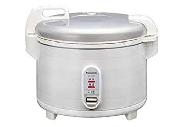 【中古-非常に良い】パナソニック 炊飯器 2升 マイコン式 ホワイト SR-UH36P-W当店取り扱いの中古品についてこちらの商品は中古品となっております。 付属品の有無については入荷の度異なり、商品タイトルに付属品についての記載がない場合もございますので、ご不明な場合はメッセージにてお問い合わせください。 買取時より付属していたものはお付けしておりますが、付属品や消耗品に保証はございません。中古品のため、使用に影響ない程度の使用感・経年劣化（傷、汚れなど）がある場合がございますのでご了承下さい。また、中古品の特性上ギフトには適しておりません。当店は専門店ではございませんので、製品に関する詳細や設定方法はメーカーへ直接お問い合わせいただきますようお願い致します。 画像はイメージ写真です。ビデオデッキ、各プレーヤーなど在庫品によってリモコンが付属してない場合がございます。限定版の付属品、ダウンロードコードなどの付属品は無しとお考え下さい。中古品の場合、基本的に説明書・外箱・ドライバーインストール用のCD-ROMはついておりませんので、ご了承の上お買求め下さい。当店での中古表記のトレーディングカードはプレイ用でございます。中古買取り品の為、細かなキズ・白欠け・多少の使用感がございますのでご了承下さいませ。ご返品について当店販売の中古品につきまして、初期不良に限り商品到着から7日間はご返品を受付けておりますので 到着後、なるべく早く動作確認や商品確認をお願い致します。1週間を超えてのご連絡のあったものは、ご返品不可となりますのでご了承下さい。中古品につきましては商品の特性上、お客様都合のご返品は原則としてお受けしておりません。ご注文からお届けまでご注文は24時間受け付けております。当店販売の中古品のお届けは国内倉庫からの発送の場合は3営業日〜10営業日前後とお考え下さい。 海外倉庫からの発送の場合は、一旦国内委託倉庫へ国際便にて配送の後にお客様へお送り致しますので、お届けまで3週間から1カ月ほどお時間を頂戴致します。※併売品の為、在庫切れの場合はご連絡させて頂きます。※離島、北海道、九州、沖縄は遅れる場合がございます。予めご了承下さい。※ご注文後、当店より確認のメールをする場合がございます。ご返信が無い場合キャンセルとなりますので予めご了承くださいませ。