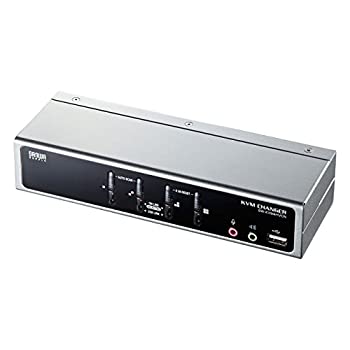 �����-�����ɤ��� ����掠�ץ饤 USB PS 2���󥽡���ξ�б��ѥ�����ư���ش�(4 1) SW-KVM4HVCN