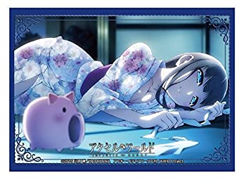 [중고 - 아주 좋은] 부시로드 슬리브 컬렉션 HG (하이 그레이드) Vol.1102 액셀 월드 - 인피니트 버스트 - [구라자키 카에코]