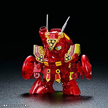 【メーカー名】【メーカー型番】【ブランド名】SDBF 1/144掲載画像は全てイメージです。実際の商品とは色味等異なる場合がございますのでご了承ください。【 ご注文からお届けまで 】・ご注文　：ご注文は24時間受け付けております。・注文確認：当店より注文確認メールを送信いたします。・入金確認：ご決済の承認が完了した翌日よりお届けまで2〜7営業日前後となります。　※海外在庫品の場合は2〜4週間程度かかる場合がございます。　※納期に変更が生じた際は別途メールにてご確認メールをお送りさせて頂きます。　※お急ぎの場合は事前にお問い合わせください。・商品発送：出荷後に配送業者と追跡番号等をメールにてご案内致します。　※離島、北海道、九州、沖縄は遅れる場合がございます。予めご了承下さい。　※ご注文後、当店よりご注文内容についてご確認のメールをする場合がございます。期日までにご返信が無い場合キャンセルとさせて頂く場合がございますので予めご了承下さい。【 在庫切れについて 】他モールとの併売品の為、在庫反映が遅れてしまう場合がございます。完売の際はメールにてご連絡させて頂きますのでご了承ください。【 初期不良のご対応について 】・商品が到着致しましたらなるべくお早めに商品のご確認をお願いいたします。・当店では初期不良があった場合に限り、商品到着から7日間はご返品及びご交換を承ります。初期不良の場合はご購入履歴の「ショップへ問い合わせ」より不具合の内容をご連絡ください。・代替品がある場合はご交換にて対応させていただきますが、代替品のご用意ができない場合はご返品及びご注文キャンセル（ご返金）とさせて頂きますので予めご了承ください。【 中古品ついて 】中古品のため画像の通りではございません。また、中古という特性上、使用や動作に影響の無い程度の使用感、経年劣化、キズや汚れ等がある場合がございますのでご了承の上お買い求めくださいませ。◆ 付属品について商品タイトルに記載がない場合がありますので、ご不明な場合はメッセージにてお問い合わせください。商品名に『付属』『特典』『○○付き』等の記載があっても特典など付属品が無い場合もございます。ダウンロードコードは付属していても使用及び保証はできません。中古品につきましては基本的に動作に必要な付属品はございますが、説明書・外箱・ドライバーインストール用のCD-ROM等は付属しておりません。◆ ゲームソフトのご注意点・商品名に「輸入版 / 海外版 / IMPORT」と記載されている海外版ゲームソフトの一部は日本版のゲーム機では動作しません。お持ちのゲーム機のバージョンなど対応可否をお調べの上、動作の有無をご確認ください。尚、輸入版ゲームについてはメーカーサポートの対象外となります。◆ DVD・Blu-rayのご注意点・商品名に「輸入版 / 海外版 / IMPORT」と記載されている海外版DVD・Blu-rayにつきましては映像方式の違いの為、一般的な国内向けプレイヤーにて再生できません。ご覧になる際はディスクの「リージョンコード」と「映像方式(DVDのみ)」に再生機器側が対応している必要があります。パソコンでは映像方式は関係ないため、リージョンコードさえ合致していれば映像方式を気にすることなく視聴可能です。・商品名に「レンタル落ち 」と記載されている商品につきましてはディスクやジャケットに管理シール（値札・セキュリティータグ・バーコード等含みます）が貼付されています。ディスクの再生に支障の無い程度の傷やジャケットに傷み（色褪せ・破れ・汚れ・濡れ痕等）が見られる場合があります。予めご了承ください。◆ トレーディングカードのご注意点トレーディングカードはプレイ用です。中古買取り品の為、細かなキズ・白欠け・多少の使用感がございますのでご了承下さいませ。再録などで型番が違う場合がございます。違った場合でも事前連絡等は致しておりませんので、型番を気にされる方はご遠慮ください。