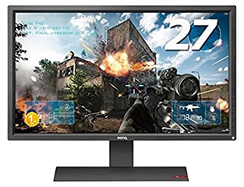 【中古-非常に良い】BenQ ゲーミング