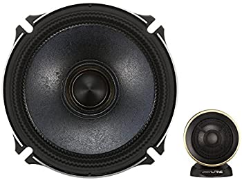 【中古-非常に良い】ALPINE(アルパイン) X(エックス) 17cmセパレート2ウェイスピーカー X-170S当店取り扱いの中古品についてこちらの商品は中古品となっております。 付属品の有無については入荷の度異なり、商品タイトルに付属品についての記載がない場合もございますので、ご不明な場合はメッセージにてお問い合わせください。 買取時より付属していたものはお付けしておりますが、付属品や消耗品に保証はございません。中古品のため、使用に影響ない程度の使用感・経年劣化（傷、汚れなど）がある場合がございますのでご了承下さい。また、中古品の特性上ギフトには適しておりません。当店は専門店ではございませんので、製品に関する詳細や設定方法はメーカーへ直接お問い合わせいただきますようお願い致します。 画像はイメージ写真です。ビデオデッキ、各プレーヤーなど在庫品によってリモコンが付属してない場合がございます。限定版の付属品、ダウンロードコードなどの付属品は無しとお考え下さい。中古品の場合、基本的に説明書・外箱・ドライバーインストール用のCD-ROMはついておりませんので、ご了承の上お買求め下さい。当店での中古表記のトレーディングカードはプレイ用でございます。中古買取り品の為、細かなキズ・白欠け・多少の使用感がございますのでご了承下さいませ。ご返品について当店販売の中古品につきまして、初期不良に限り商品到着から7日間はご返品を受付けておりますので 到着後、なるべく早く動作確認や商品確認をお願い致します。1週間を超えてのご連絡のあったものは、ご返品不可となりますのでご了承下さい。中古品につきましては商品の特性上、お客様都合のご返品は原則としてお受けしておりません。ご注文からお届けまでご注文は24時間受け付けております。当店販売の中古品のお届けは国内倉庫からの発送の場合は3営業日〜10営業日前後とお考え下さい。 海外倉庫からの発送の場合は、一旦国内委託倉庫へ国際便にて配送の後にお客様へお送り致しますので、お届けまで3週間から1カ月ほどお時間を頂戴致します。※併売品の為、在庫切れの場合はご連絡させて頂きます。※離島、北海道、九州、沖縄は遅れる場合がございます。予めご了承下さい。※ご注文後、当店より確認のメールをする場合がございます。ご返信が無い場合キャンセルとなりますので予めご了承くださいませ。
