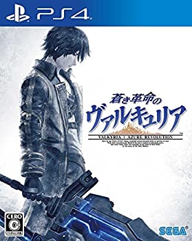 Software Games - 【中古-非常に良い】 蒼き革命のヴァルキュリア