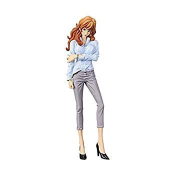 樂天商城 - 【中古-非常に良い】バンプレスト ルパン三世 MASTER STARS PIECE FUJIKO MINE （峰不二子）