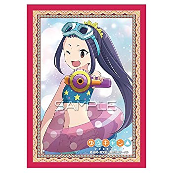 【中古-非常に良い】『ゆるキャン△』 描き下ろしキャラクタースリーブEXTRA「大垣千明~なつキャンver~」当店取り扱いの中古品についてこちらの商品は中古品となっております。 付属品の有無については入荷の度異なり、商品タイトルに付属品についての記載がない場合もございますので、ご不明な場合はメッセージにてお問い合わせください。 買取時より付属していたものはお付けしておりますが、付属品や消耗品に保証はございません。中古品のため、使用に影響ない程度の使用感・経年劣化（傷、汚れなど）がある場合がございますのでご了承下さい。また、中古品の特性上ギフトには適しておりません。当店は専門店ではございませんので、製品に関する詳細や設定方法はメーカーへ直接お問い合わせいただきますようお願い致します。 画像はイメージ写真です。ビデオデッキ、各プレーヤーなど在庫品によってリモコンが付属してない場合がございます。限定版の付属品、ダウンロードコードなどの付属品は無しとお考え下さい。中古品の場合、基本的に説明書・外箱・ドライバーインストール用のCD-ROMはついておりませんので、ご了承の上お買求め下さい。当店での中古表記のトレーディングカードはプレイ用でございます。中古買取り品の為、細かなキズ・白欠け・多少の使用感がございますのでご了承下さいませ。ご返品について当店販売の中古品につきまして、初期不良に限り商品到着から7日間はご返品を受付けておりますので 到着後、なるべく早く動作確認や商品確認をお願い致します。1週間を超えてのご連絡のあったものは、ご返品不可となりますのでご了承下さい。中古品につきましては商品の特性上、お客様都合のご返品は原則としてお受けしておりません。ご注文からお届けまでご注文は24時間受け付けております。当店販売の中古品のお届けは国内倉庫からの発送の場合は3営業日〜10営業日前後とお考え下さい。 海外倉庫からの発送の場合は、一旦国内委託倉庫へ国際便にて配送の後にお客様へお送り致しますので、お届けまで3週間から1カ月ほどお時間を頂戴致します。※併売品の為、在庫切れの場合はご連絡させて頂きます。※離島、北海道、九州、沖縄は遅れる場合がございます。予めご了承下さい。※ご注文後、当店より確認のメールをする場合がございます。ご返信が無い場合キャンセルとなりますので予めご了承くださいませ。
