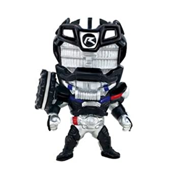 【中古-非常に良い】 特撮ヒーローズ 仮面ライダーVol