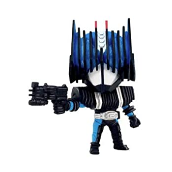 【中古-非常に良い】 特撮ヒーローズ 仮面ライダーVol