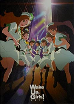 【中古-非常に良い】 【映画パンフレット】Wake Up，Girls！青春の影