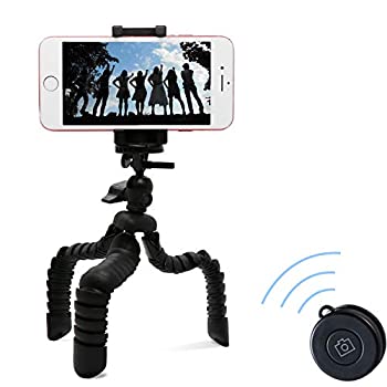 中古！モバイル3脚 # Amazon | NEEWER フレキシブル三脚 巻き付け可能 ミニ三脚 カメラ