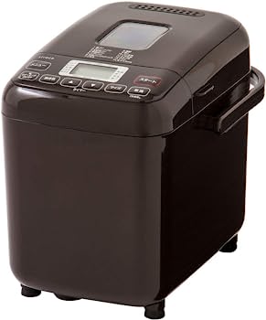 【中古-非常に良い】ホームベーカリー 餅 シロカ siroca ホームベーカリー ブラウン SHB-512 米粉 ジャム 生キャラメル ソフトパン 餅つき機 もちつき機の商品画像