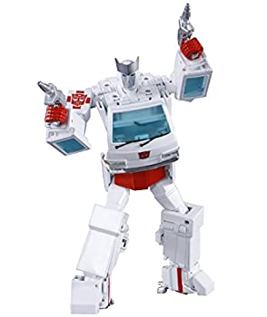 【中古-非常に良い】 トランスフォーマー マスターピース MP30 ラチェット