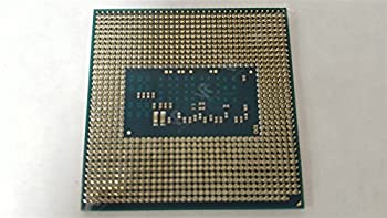 Other - 【中古-非常に良い】 intel モバイル CPU Core i5 4310M 2.7 GHz SR1L2