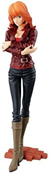 【中古-非常に良い】ルパン三世 MASTER STARS PIECE FUJIKO MINE(プライズ)