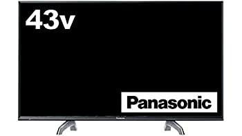美品 パナソニック ビエラ 4K 液晶テレビ TH-43DX750 楽天市場】パナソニック th43dx750（TV・オーディオ・カメラ）の通販