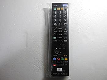Cameras - 【中古-非常に良い】 MITSUBISHI 三菱電機 純正 リモコン RL20101
