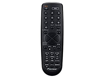 【中古-非常に良い】パイオニア Pioneer 純正 DV-2020 リモコン 076E0SH071 (旧タ...
