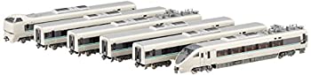 【中古-非常に良い】KATO Nゲージ 289系 くろしお 基本 6両セット 10-1363 鉄道模型 電車当店取り扱いの中古品についてこちらの商品は中古品となっております。 付属品の有無については入荷の度異なり、商品タイトルに付属品についての記載がない場合もございますので、ご不明な場合はメッセージにてお問い合わせください。 買取時より付属していたものはお付けしておりますが、付属品や消耗品に保証はございません。中古品のため、使用に影響ない程度の使用感・経年劣化（傷、汚れなど）がある場合がございますのでご了承下さい。また、中古品の特性上ギフトには適しておりません。当店は専門店ではございませんので、製品に関する詳細や設定方法はメーカーへ直接お問い合わせいただきますようお願い致します。 画像はイメージ写真です。ビデオデッキ、各プレーヤーなど在庫品によってリモコンが付属してない場合がございます。限定版の付属品、ダウンロードコードなどの付属品は無しとお考え下さい。中古品の場合、基本的に説明書・外箱・ドライバーインストール用のCD-ROMはついておりませんので、ご了承の上お買求め下さい。当店での中古表記のトレーディングカードはプレイ用でございます。中古買取り品の為、細かなキズ・白欠け・多少の使用感がございますのでご了承下さいませ。ご返品について当店販売の中古品につきまして、初期不良に限り商品到着から7日間はご返品を受付けておりますので 到着後、なるべく早く動作確認や商品確認をお願い致します。1週間を超えてのご連絡のあったものは、ご返品不可となりますのでご了承下さい。中古品につきましては商品の特性上、お客様都合のご返品は原則としてお受けしておりません。ご注文からお届けまでご注文は24時間受け付けております。当店販売の中古品のお届けは国内倉庫からの発送の場合は3営業日〜10営業日前後とお考え下さい。 海外倉庫からの発送の場合は、一旦国内委託倉庫へ国際便にて配送の後にお客様へお送り致しますので、お届けまで3週間から1カ月ほどお時間を頂戴致します。※併売品の為、在庫切れの場合はご連絡させて頂きます。※離島、北海道、九州、沖縄は遅れる場合がございます。予めご了承下さい。※ご注文後、当店より確認のメールをする場合がございます。ご返信が無い場合キャンセルとなりますので予めご了承くださいませ。