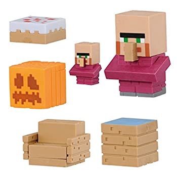 超希少‼️マイケシ 7点セット 数量限定特価セール! マインクラフト マイケシDXチェスト + マイケシ