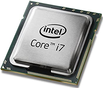 Accelerator - 【中古-非常に良い】 intel Core i7-4790 Haswell プロセッサー 3.6GHz 8MB LGA 1150 CPU OEM
