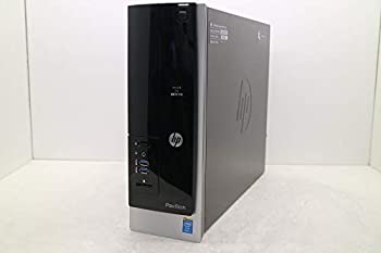 【中古-非常に良い】 hp Pavilion Slimlin