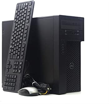楽天市場】dell precision 3620の通販