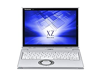 【中古-非常に良い】 パナソニック CF-XZ6PFKQR Lets note XZシリーズ