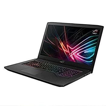 【中古-非常に良い】【輸入・国内仕様】ROG STRIX GL703VM SCAR Edition GL703VM-EE062T
