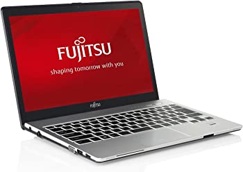 【中古-非常に良い】【中古-非常に良い】 富士通(FUJITSU) LIFEBOOK S935/K FMVS03004 / Core i5 5300U(2.3GHz) / HDD:320GB / 13.3インチ / ブラック