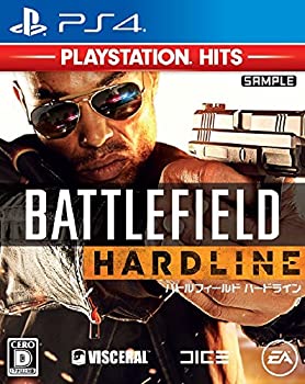 【中古-非常に良い】 バトルフィールド ハードライン PlayStation R Hits - PS4