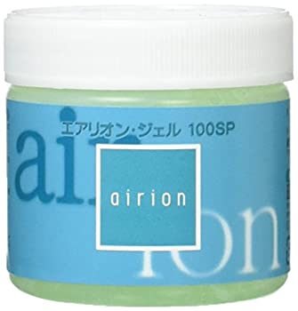 【中古-非常に良い】東芝 エアリオン・ジェル 消臭器交換用ジェル GEL 100SP当店取り扱いの中古品についてこちらの商品は中古品となっております。 付属品の有無については入荷の度異なり、商品タイトルに付属品についての記載がない場合もございますので、ご不明な場合はメッセージにてお問い合わせください。 買取時より付属していたものはお付けしておりますが、付属品や消耗品に保証はございません。中古品のため、使用に影響ない程度の使用感・経年劣化（傷、汚れなど）がある場合がございますのでご了承下さい。また、中古品の特性上ギフトには適しておりません。当店は専門店ではございませんので、製品に関する詳細や設定方法はメーカーへ直接お問い合わせいただきますようお願い致します。 画像はイメージ写真です。ビデオデッキ、各プレーヤーなど在庫品によってリモコンが付属してない場合がございます。限定版の付属品、ダウンロードコードなどの付属品は無しとお考え下さい。中古品の場合、基本的に説明書・外箱・ドライバーインストール用のCD-ROMはついておりませんので、ご了承の上お買求め下さい。当店での中古表記のトレーディングカードはプレイ用でございます。中古買取り品の為、細かなキズ・白欠け・多少の使用感がございますのでご了承下さいませ。ご返品について当店販売の中古品につきまして、初期不良に限り商品到着から7日間はご返品を受付けておりますので 到着後、なるべく早く動作確認や商品確認をお願い致します。1週間を超えてのご連絡のあったものは、ご返品不可となりますのでご了承下さい。中古品につきましては商品の特性上、お客様都合のご返品は原則としてお受けしておりません。ご注文からお届けまでご注文は24時間受け付けております。当店販売の中古品のお届けは国内倉庫からの発送の場合は3営業日〜10営業日前後とお考え下さい。 海外倉庫からの発送の場合は、一旦国内委託倉庫へ国際便にて配送の後にお客様へお送り致しますので、お届けまで3週間から1カ月ほどお時間を頂戴致します。※併売品の為、在庫切れの場合はご連絡させて頂きます。※離島、北海道、九州、沖縄は遅れる場合がございます。予めご了承下さい。※ご注文後、当店より確認のメールをする場合がございます。ご返信が無い場合キャンセルとなりますので予めご了承くださいませ。