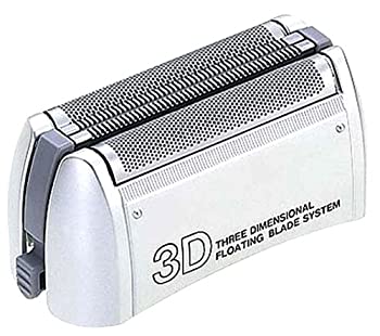 【中古-非常に良い】パナソニック 替刃 リニアスムーサー3D メンズシェーバー用外刃 ES9081当店取り扱いの中古品についてこちらの商品は中古品となっております。 付属品の有無については入荷の度異なり、商品タイトルに付属品についての記載がない場合もございますので、ご不明な場合はメッセージにてお問い合わせください。 買取時より付属していたものはお付けしておりますが、付属品や消耗品に保証はございません。中古品のため、使用に影響ない程度の使用感・経年劣化（傷、汚れなど）がある場合がございますのでご了承下さい。また、中古品の特性上ギフトには適しておりません。当店は専門店ではございませんので、製品に関する詳細や設定方法はメーカーへ直接お問い合わせいただきますようお願い致します。 画像はイメージ写真です。ビデオデッキ、各プレーヤーなど在庫品によってリモコンが付属してない場合がございます。限定版の付属品、ダウンロードコードなどの付属品は無しとお考え下さい。中古品の場合、基本的に説明書・外箱・ドライバーインストール用のCD-ROMはついておりませんので、ご了承の上お買求め下さい。当店での中古表記のトレーディングカードはプレイ用でございます。中古買取り品の為、細かなキズ・白欠け・多少の使用感がございますのでご了承下さいませ。ご返品について当店販売の中古品につきまして、初期不良に限り商品到着から7日間はご返品を受付けておりますので 到着後、なるべく早く動作確認や商品確認をお願い致します。1週間を超えてのご連絡のあったものは、ご返品不可となりますのでご了承下さい。中古品につきましては商品の特性上、お客様都合のご返品は原則としてお受けしておりません。ご注文からお届けまでご注文は24時間受け付けております。当店販売の中古品のお届けは国内倉庫からの発送の場合は3営業日〜10営業日前後とお考え下さい。 海外倉庫からの発送の場合は、一旦国内委託倉庫へ国際便にて配送の後にお客様へお送り致しますので、お届けまで3週間から1カ月ほどお時間を頂戴致します。※併売品の為、在庫切れの場合はご連絡させて頂きます。※離島、北海道、九州、沖縄は遅れる場合がございます。予めご了承下さい。※ご注文後、当店より確認のメールをする場合がございます。ご返信が無い場合キャンセルとなりますので予めご了承くださいませ。